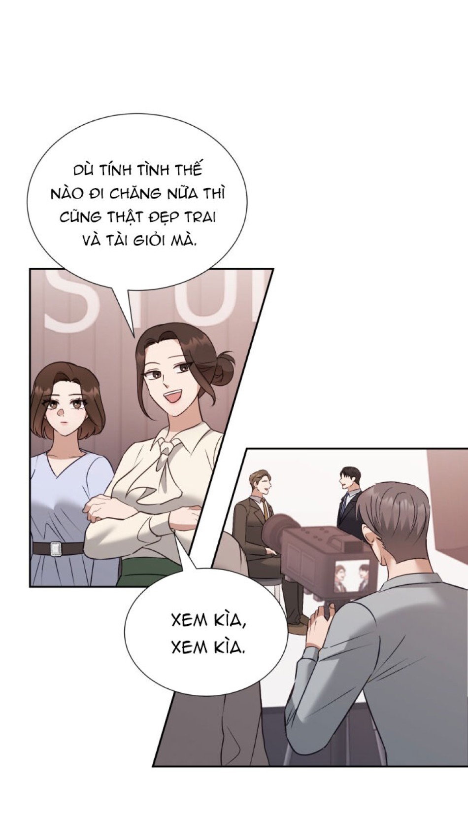 [18+] Hae Joo Của Tôi 