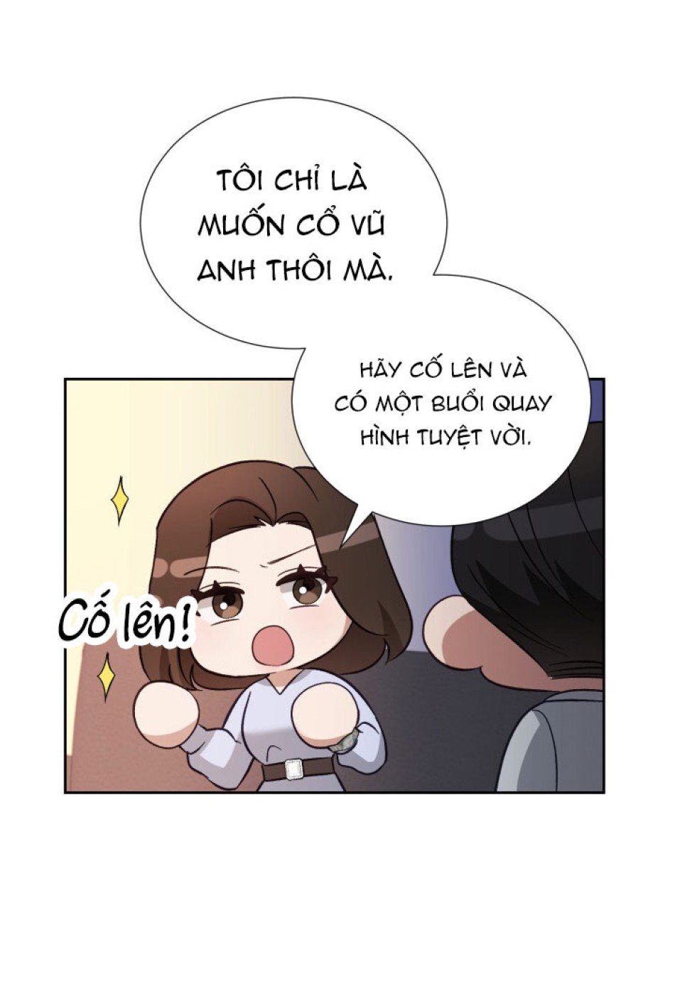 [18+] Hae Joo Của Tôi 