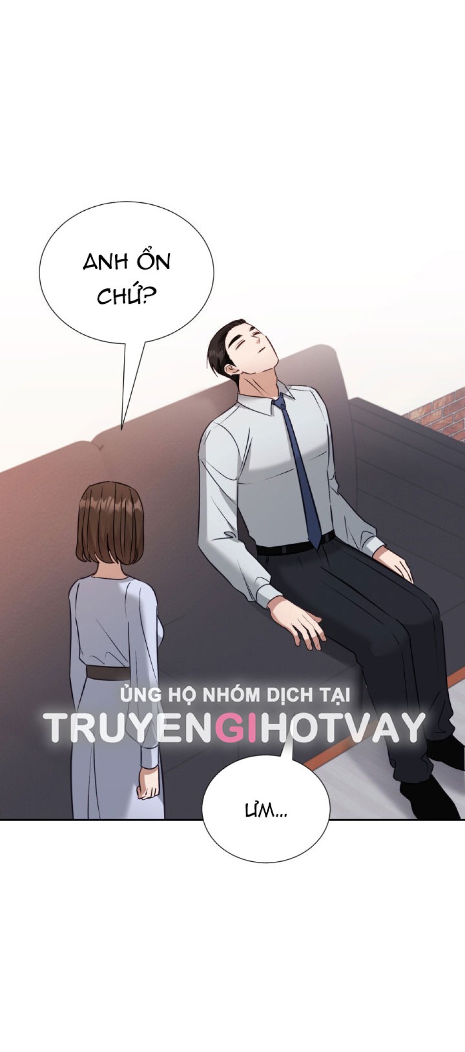 [18+] Hae Joo Của Tôi 