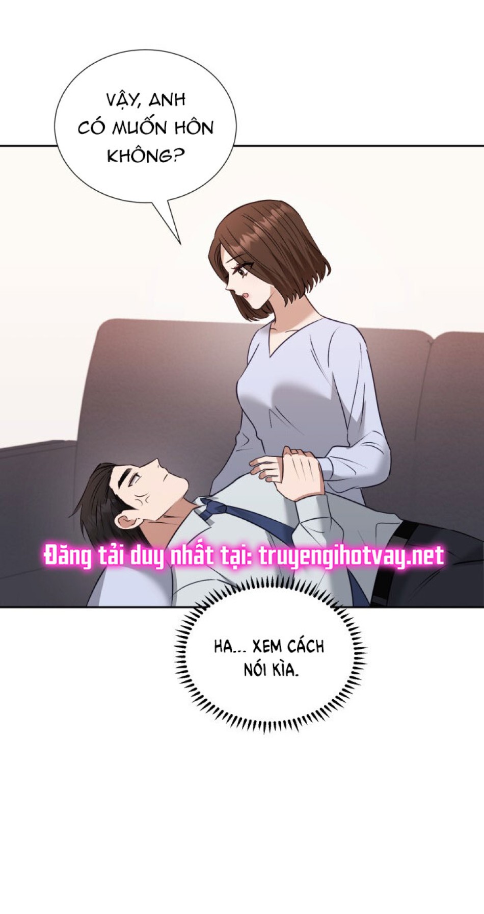 [18+] Hae Joo Của Tôi 