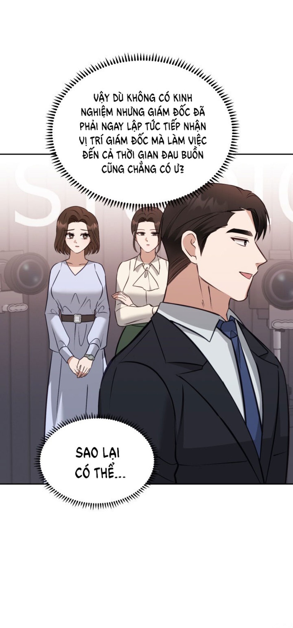 [18+] Hae Joo Của Tôi 