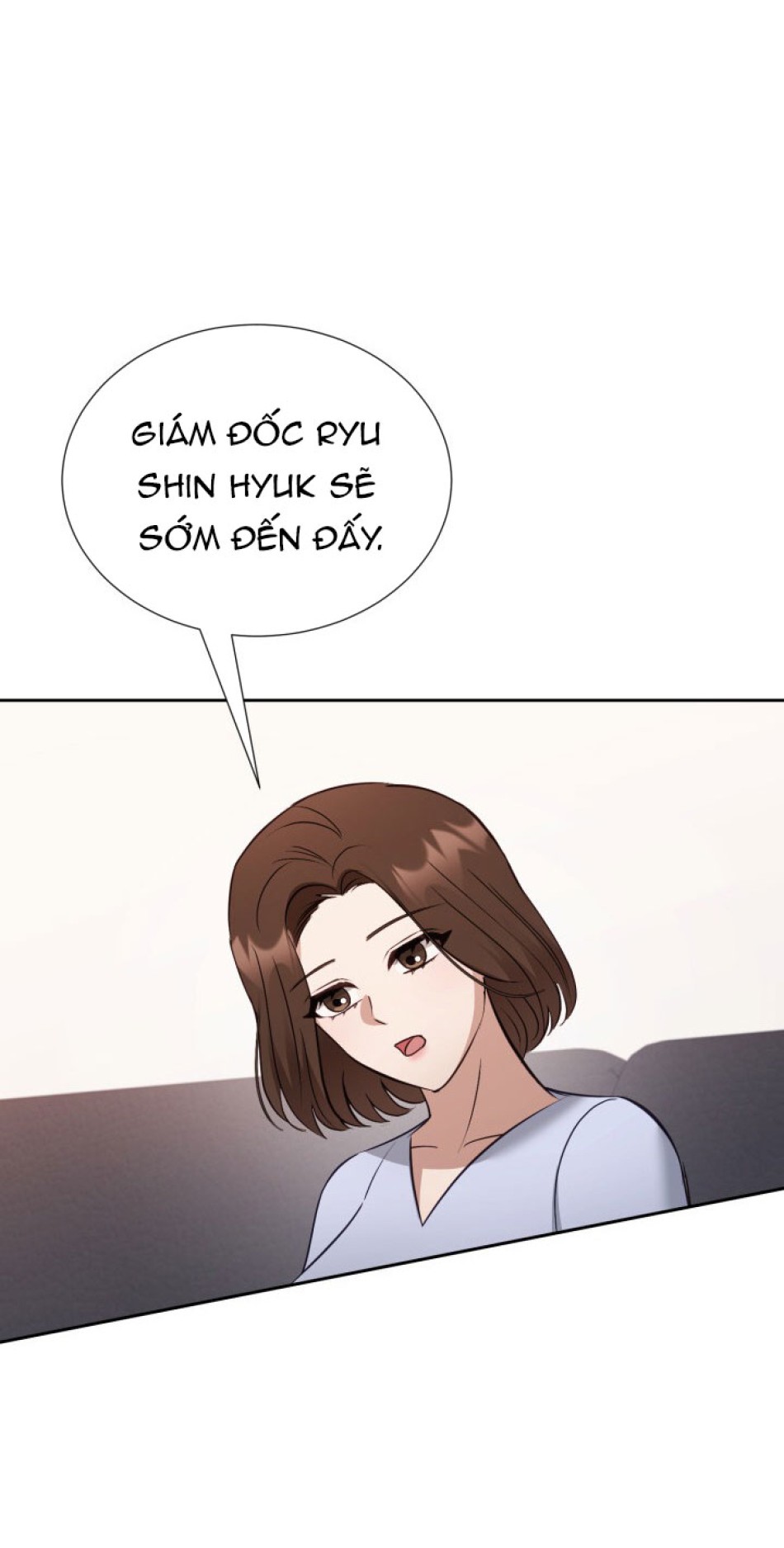 [18+] Hae Joo Của Tôi 