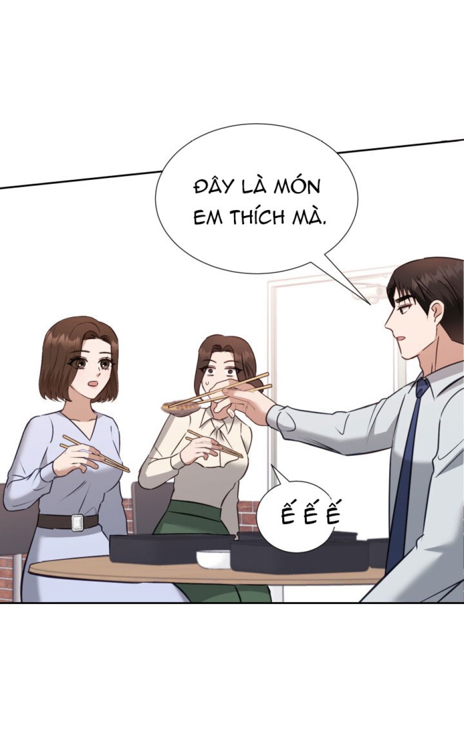 [18+] Hae Joo Của Tôi 