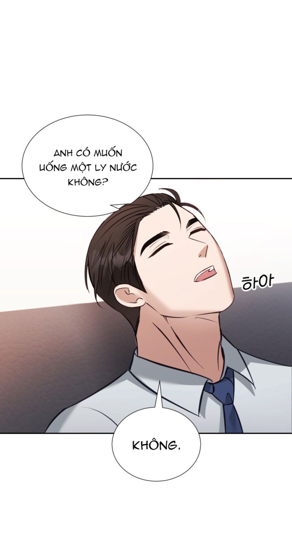 [18+] Hae Joo Của Tôi 