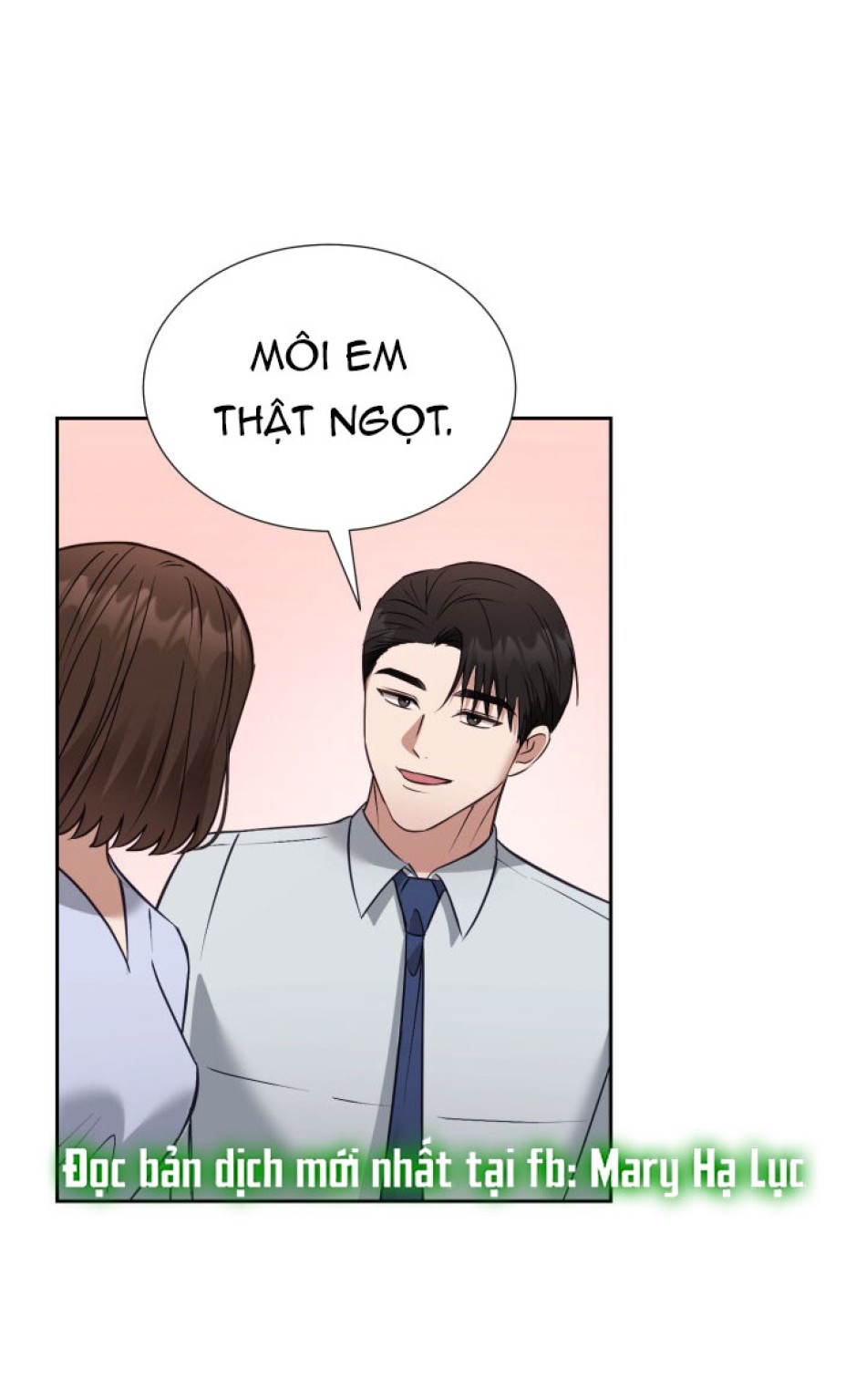 [18+] Hae Joo Của Tôi 