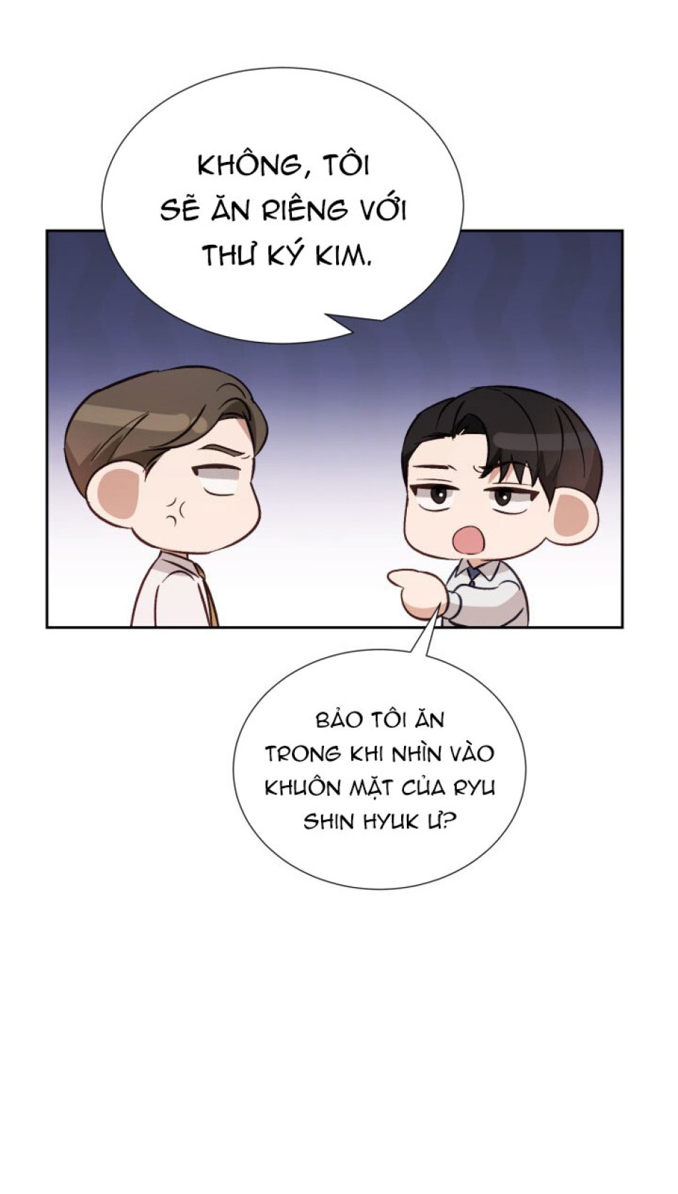 [18+] Hae Joo Của Tôi 