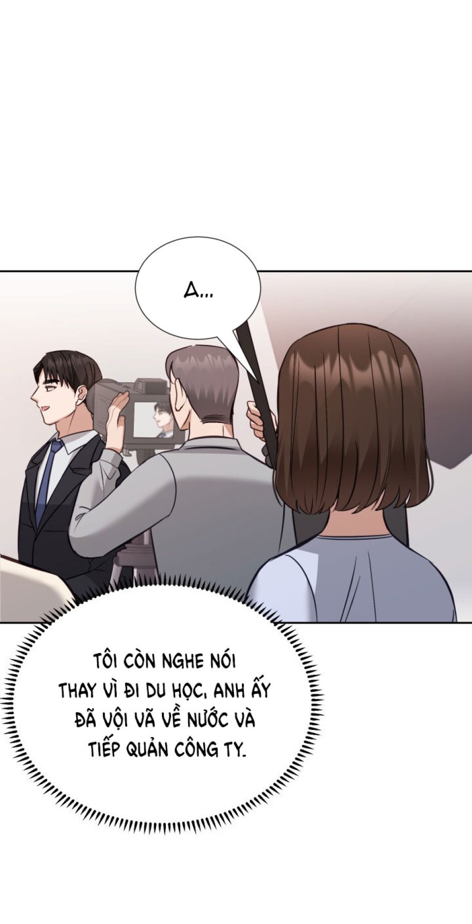 [18+] Hae Joo Của Tôi 
