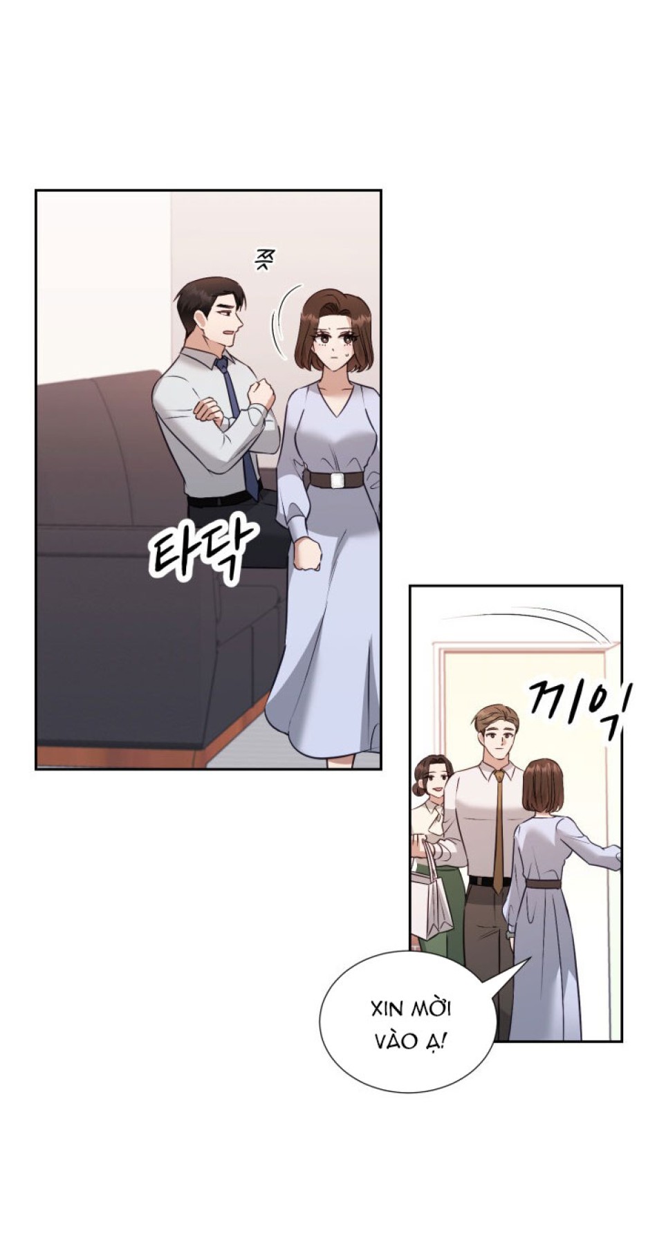[18+] Hae Joo Của Tôi 