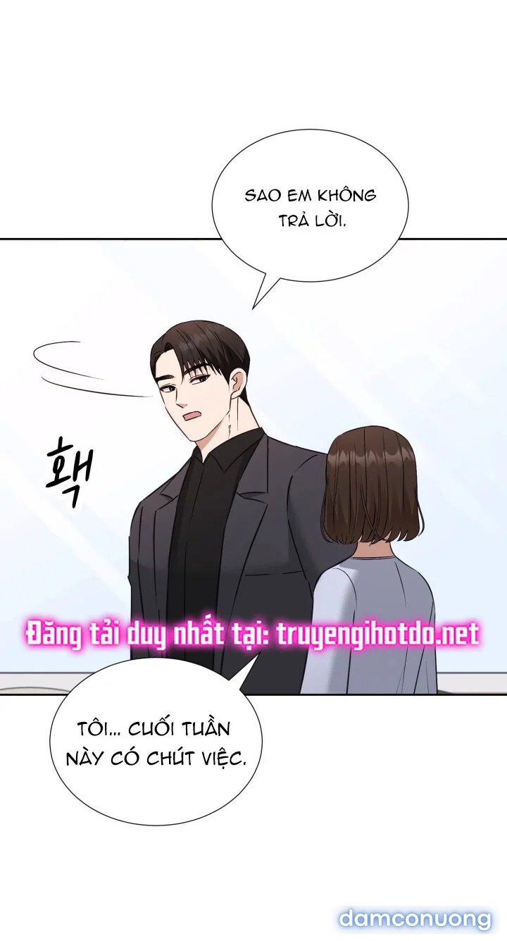 [18+] Hae Joo Của Tôi 