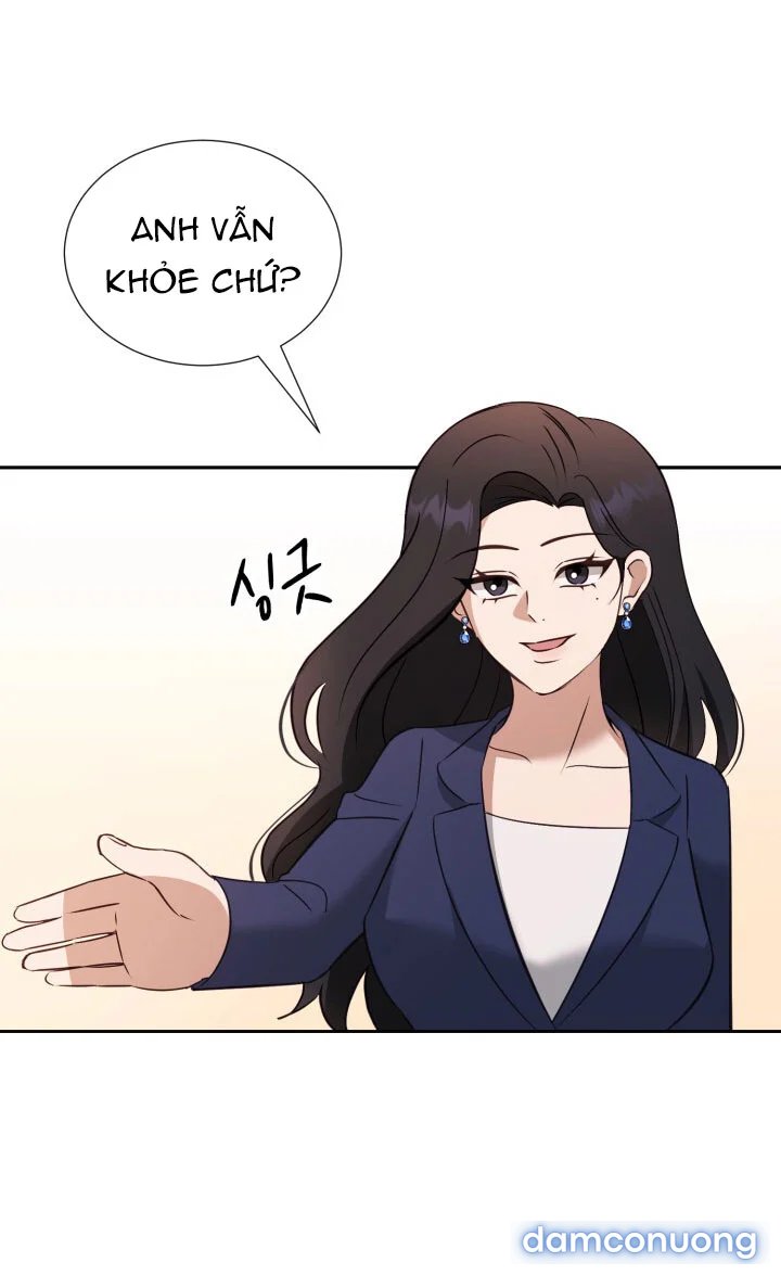 [18+] Hae Joo Của Tôi 