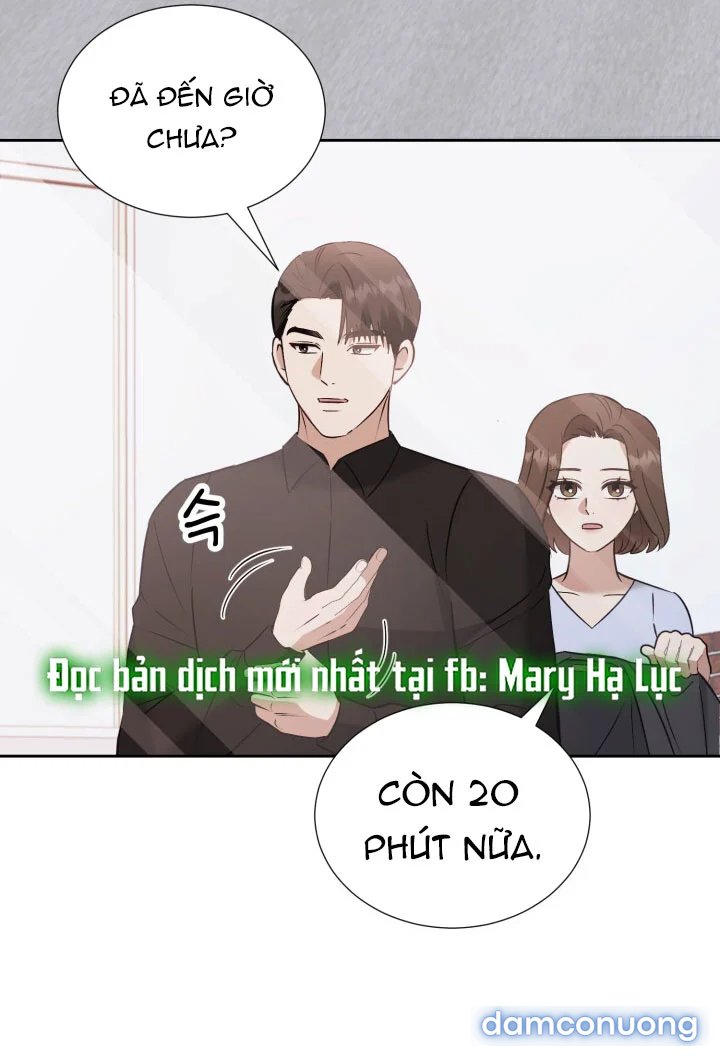 [18+] Hae Joo Của Tôi 