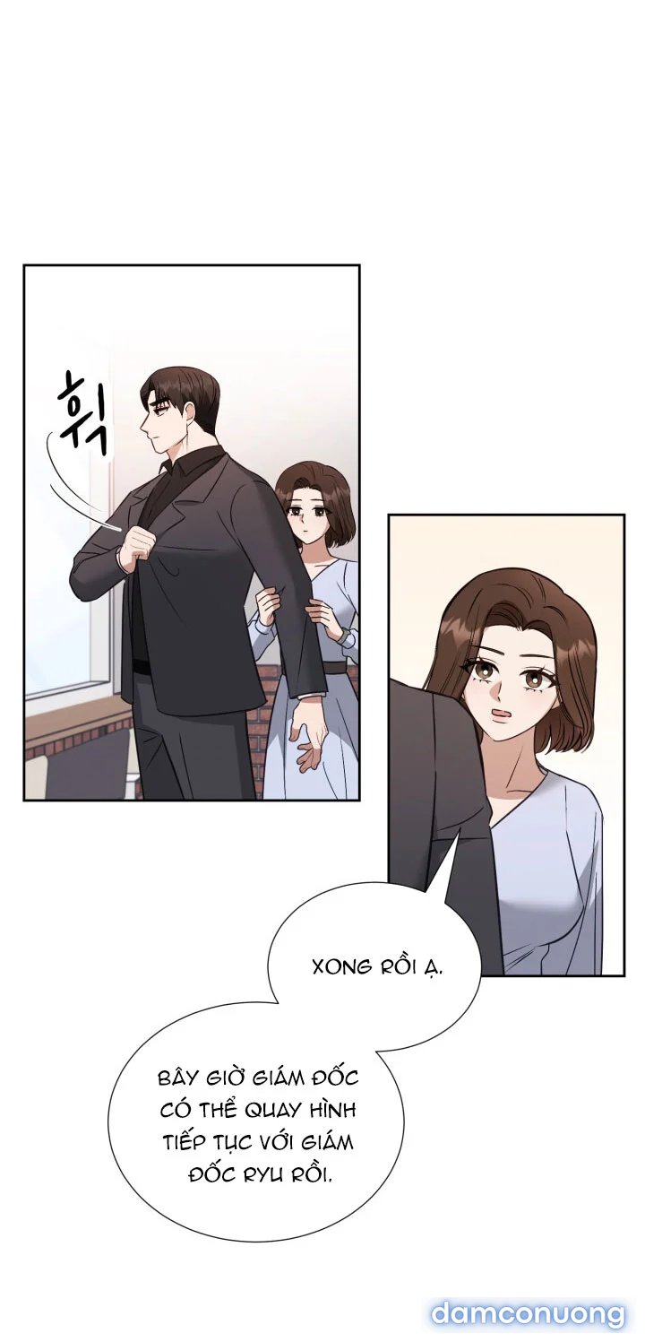 [18+] Hae Joo Của Tôi 