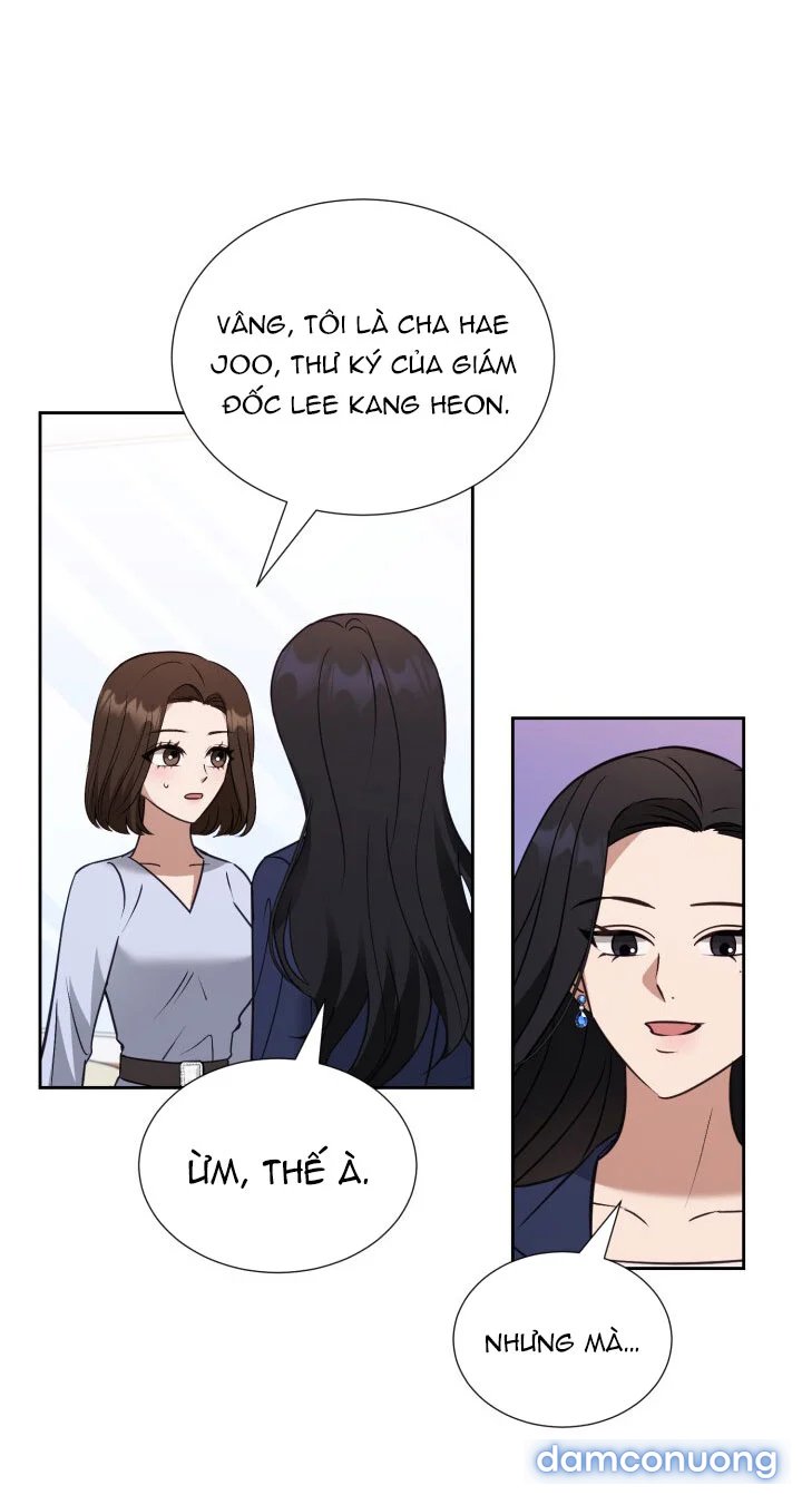 [18+] Hae Joo Của Tôi 