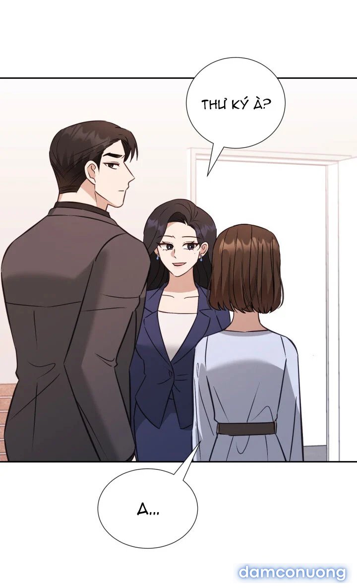 [18+] Hae Joo Của Tôi 
