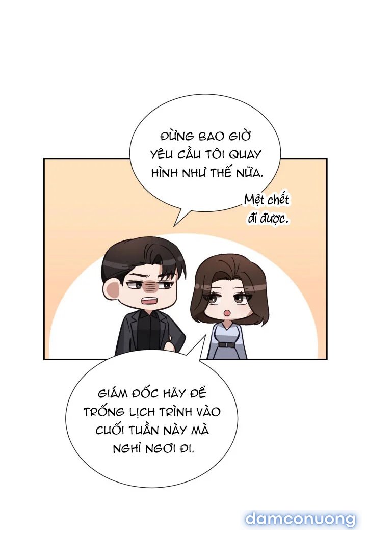 [18+] Hae Joo Của Tôi 