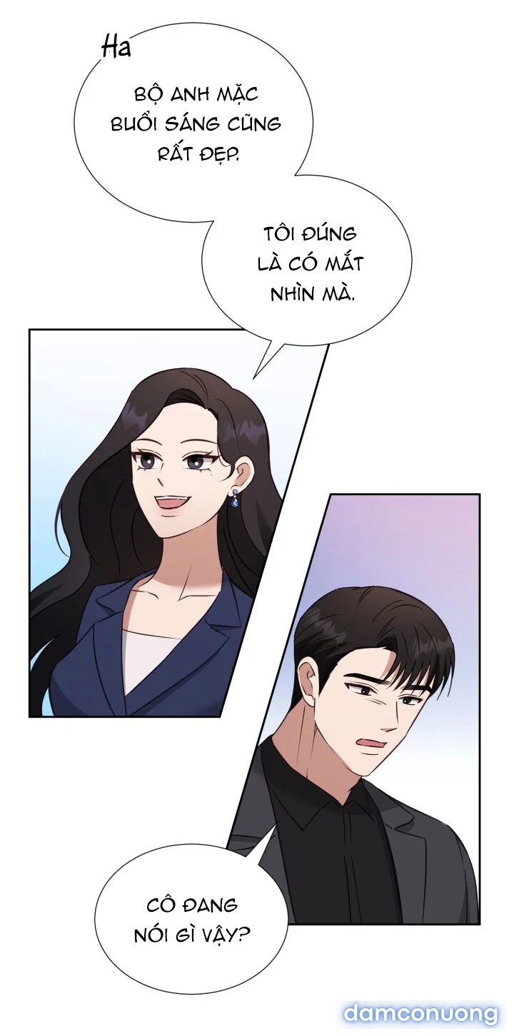 [18+] Hae Joo Của Tôi 