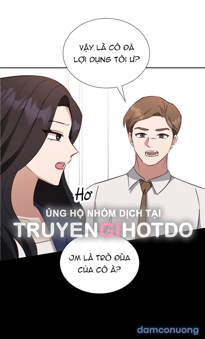 [18+] Hae Joo Của Tôi 