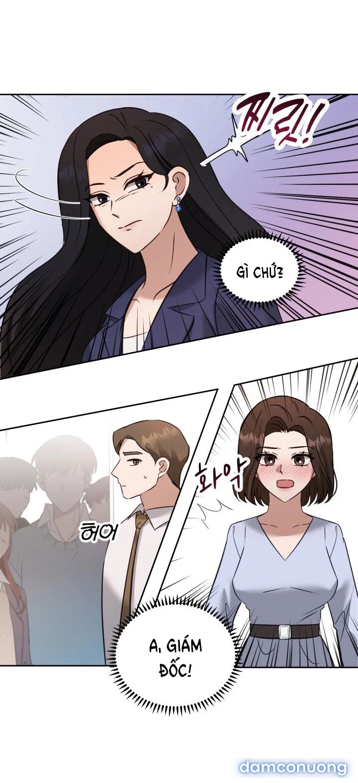 [18+] Hae Joo Của Tôi 