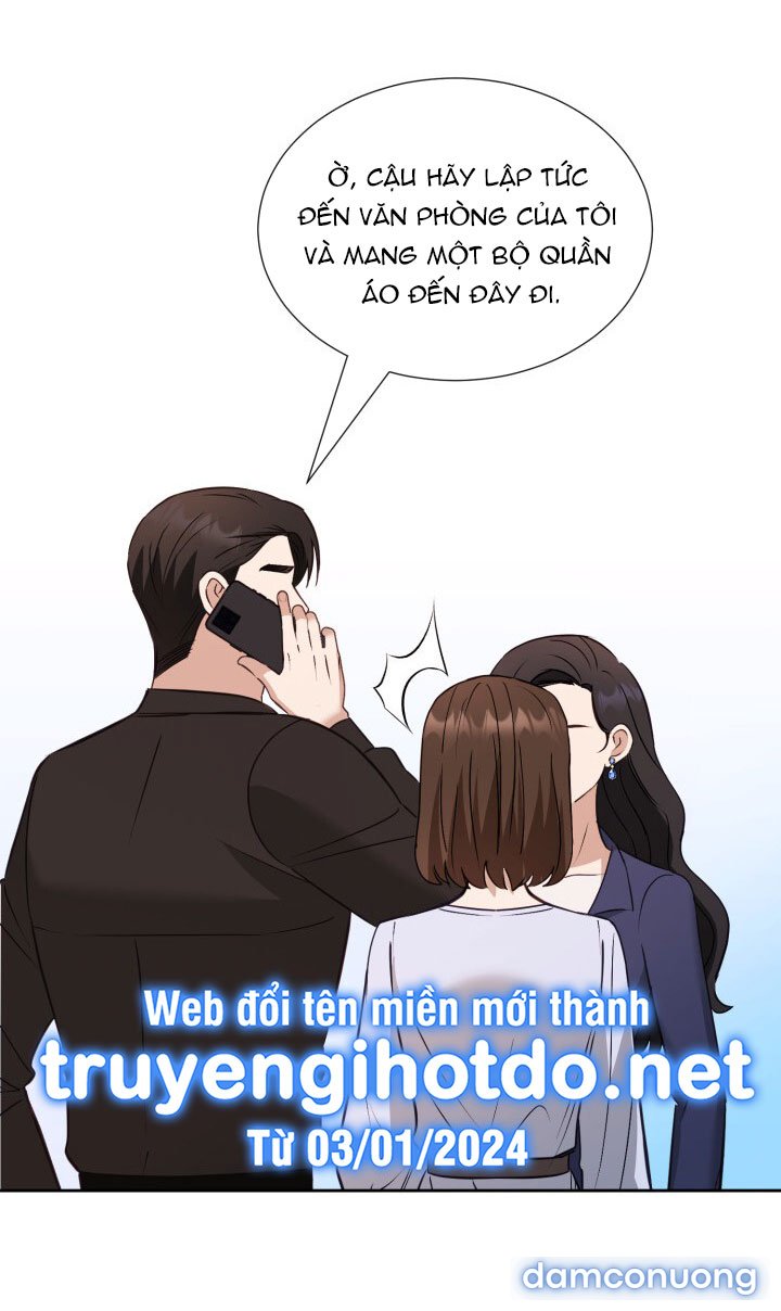 [18+] Hae Joo Của Tôi 
