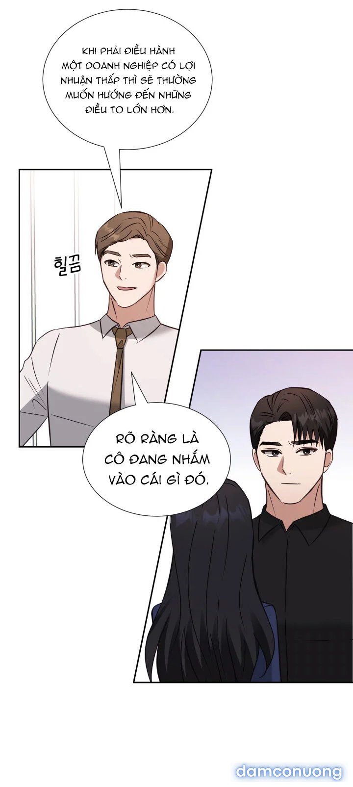 [18+] Hae Joo Của Tôi 