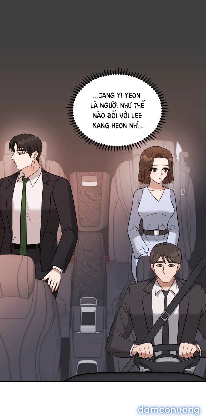 [18+] Hae Joo Của Tôi 