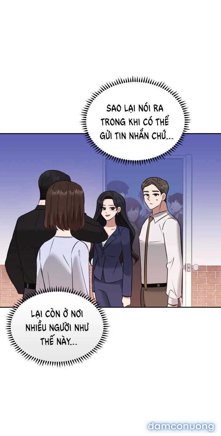 [18+] Hae Joo Của Tôi 