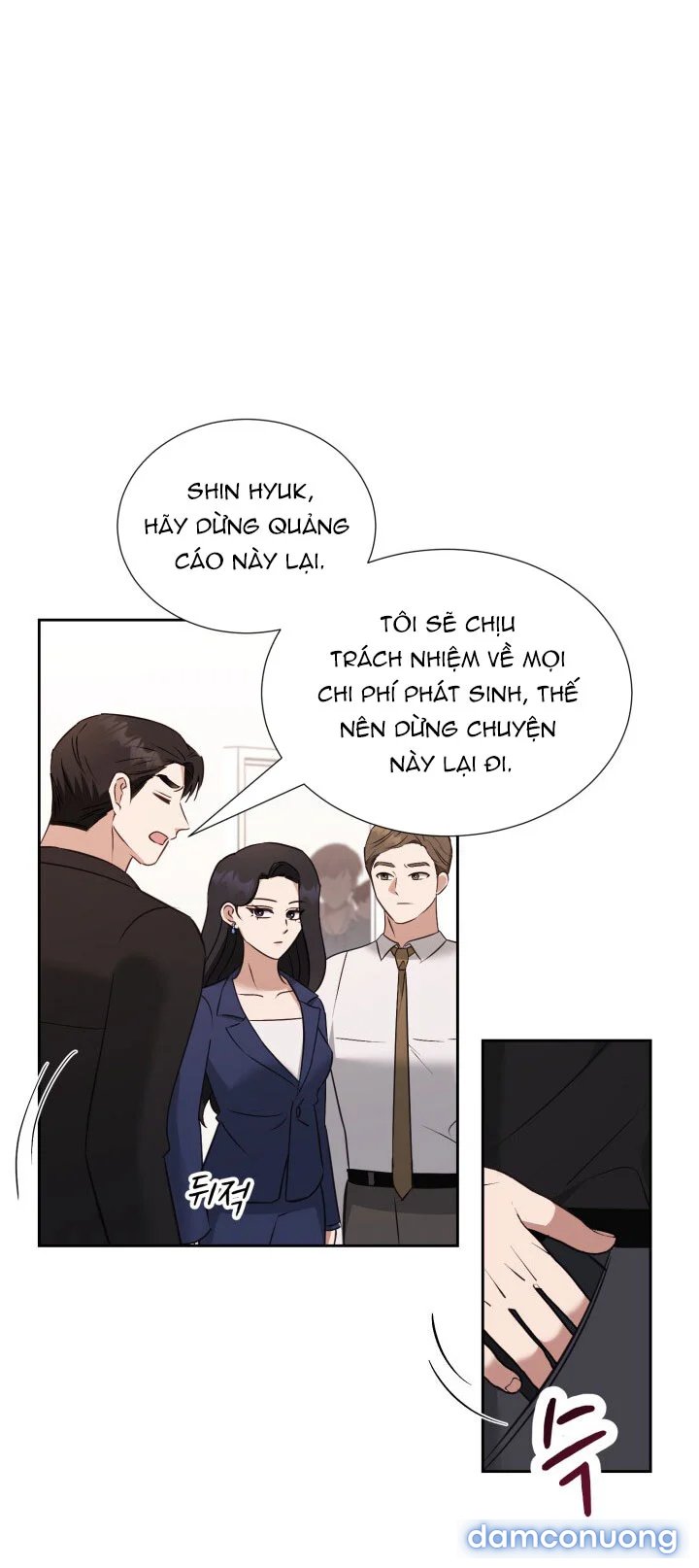 [18+] Hae Joo Của Tôi 