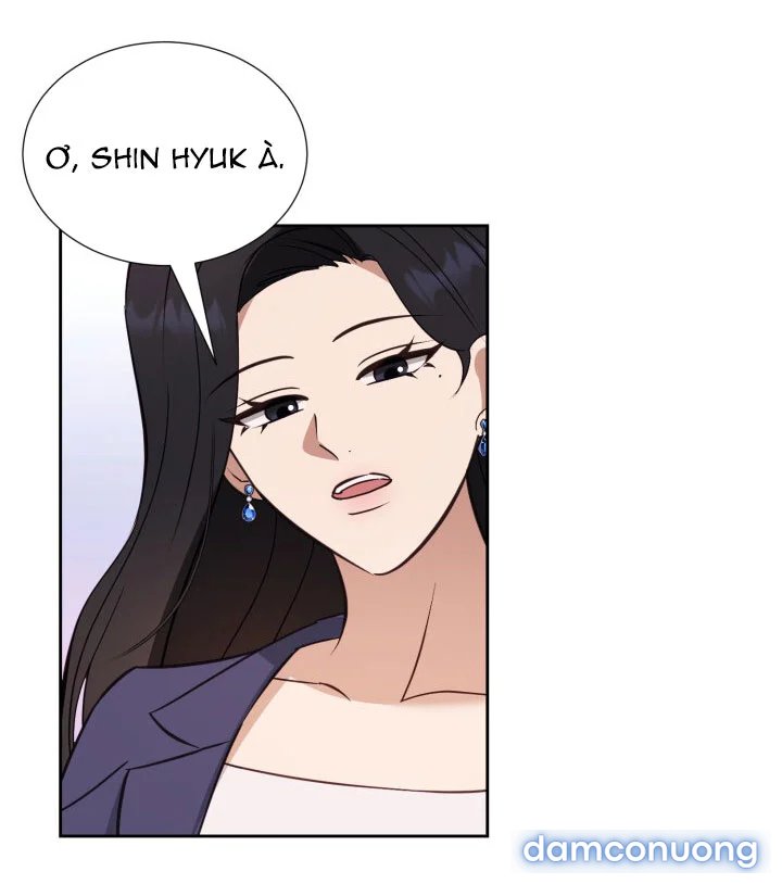 [18+] Hae Joo Của Tôi 