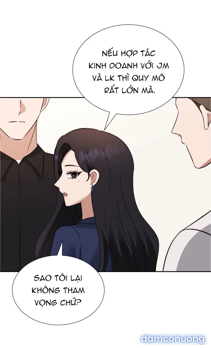 [18+] Hae Joo Của Tôi 