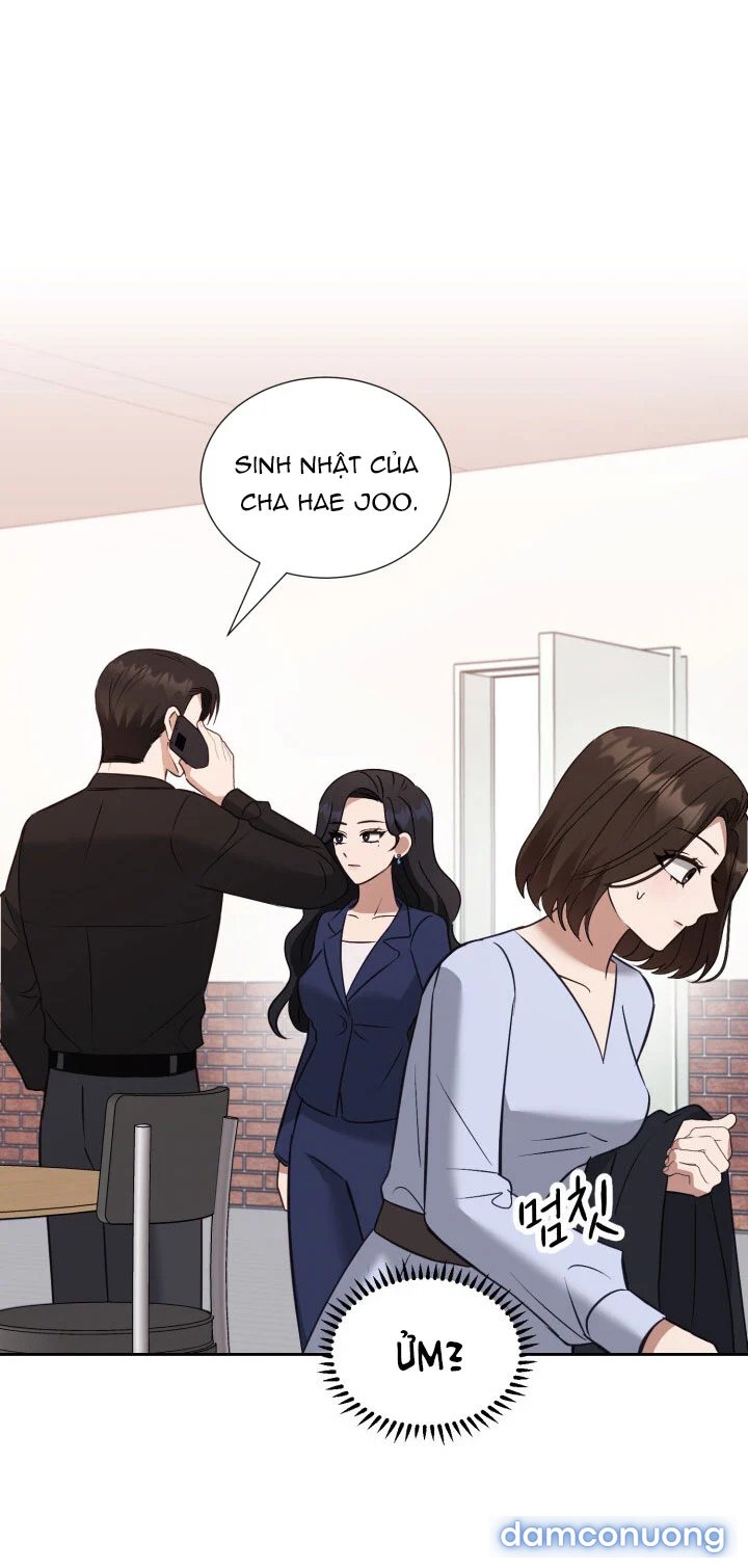 [18+] Hae Joo Của Tôi 