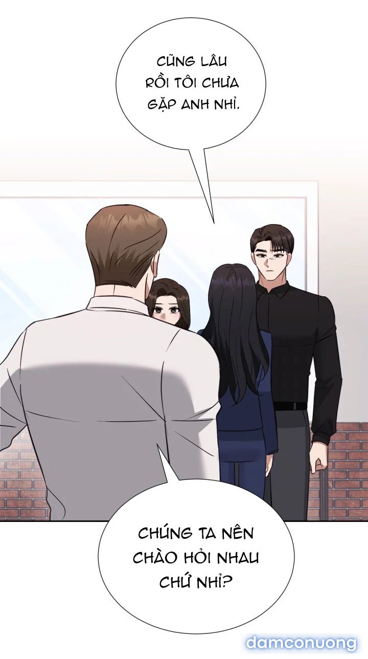[18+] Hae Joo Của Tôi 