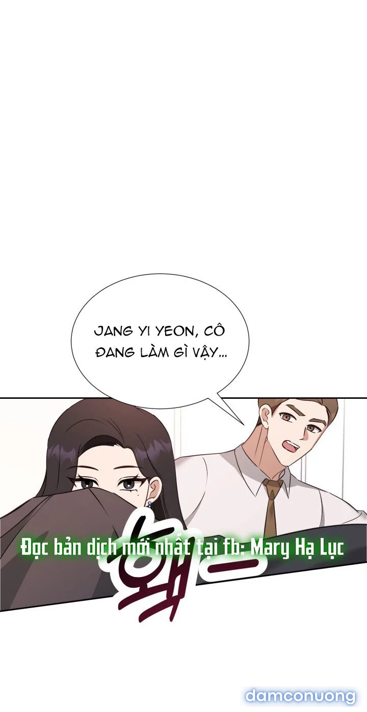 [18+] Hae Joo Của Tôi 
