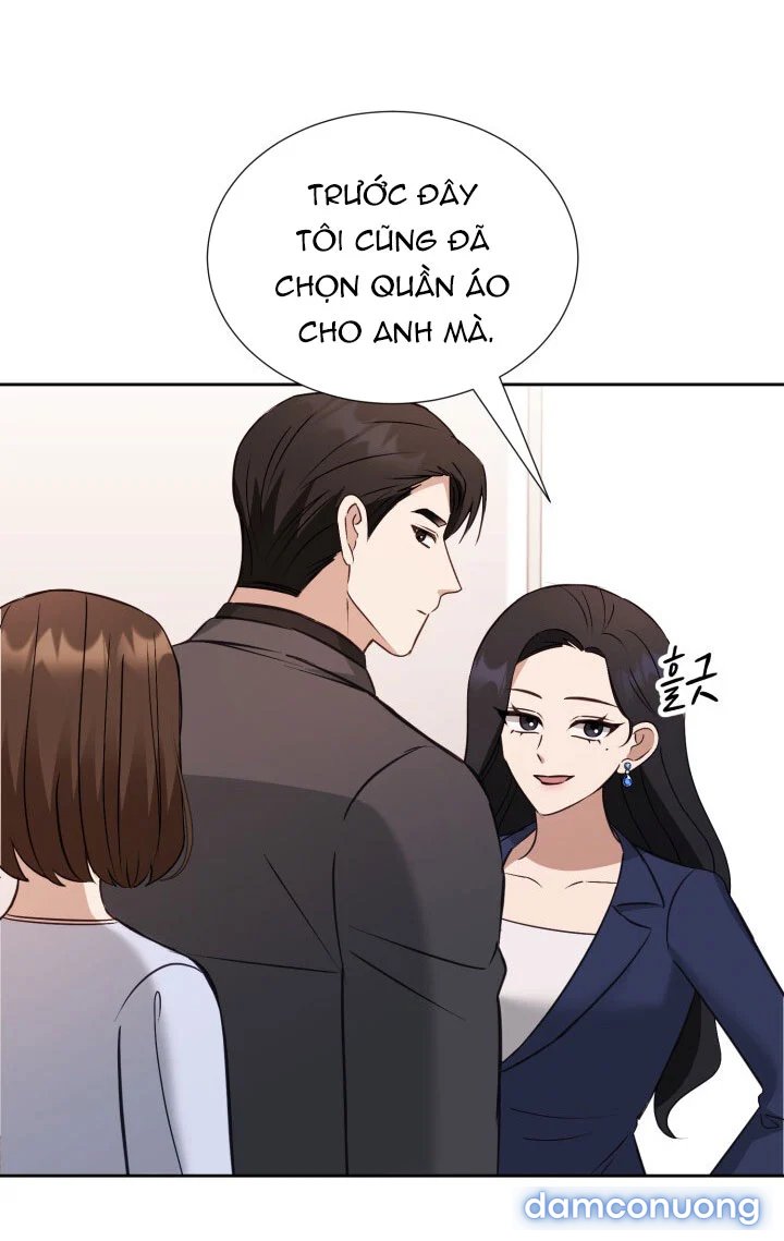 [18+] Hae Joo Của Tôi 