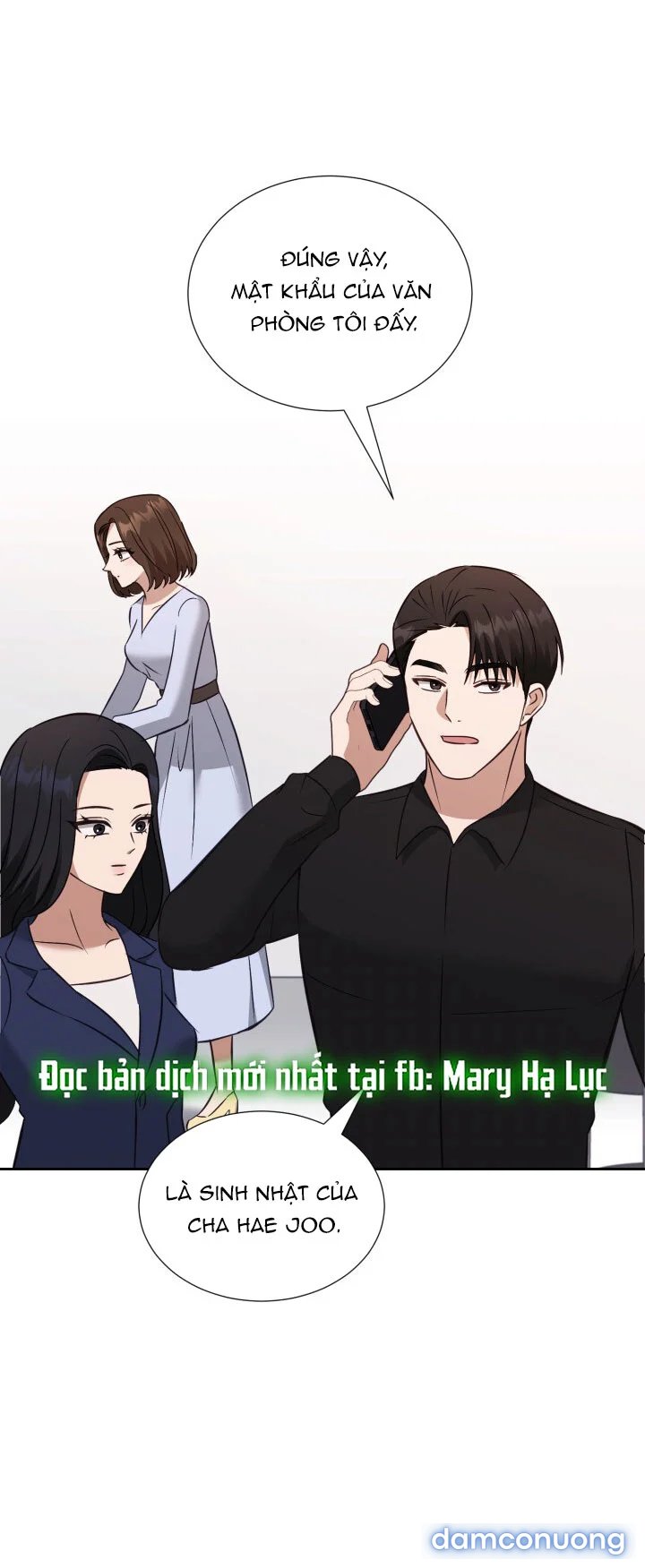 [18+] Hae Joo Của Tôi 