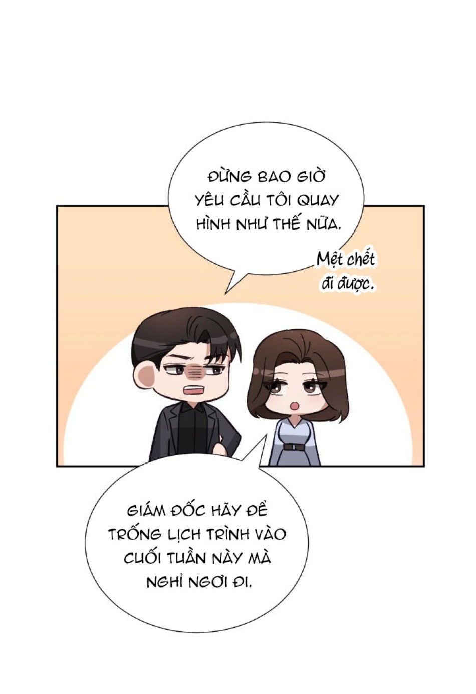 [18+] Hae Joo Của Tôi 