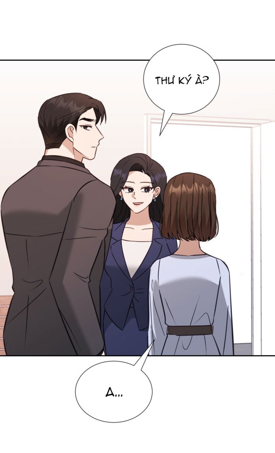 [18+] Hae Joo Của Tôi 