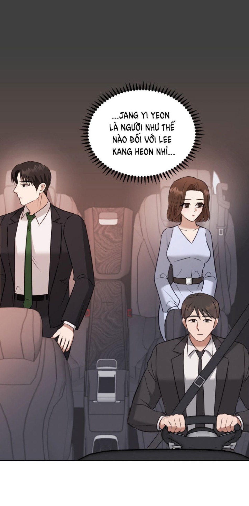 [18+] Hae Joo Của Tôi 