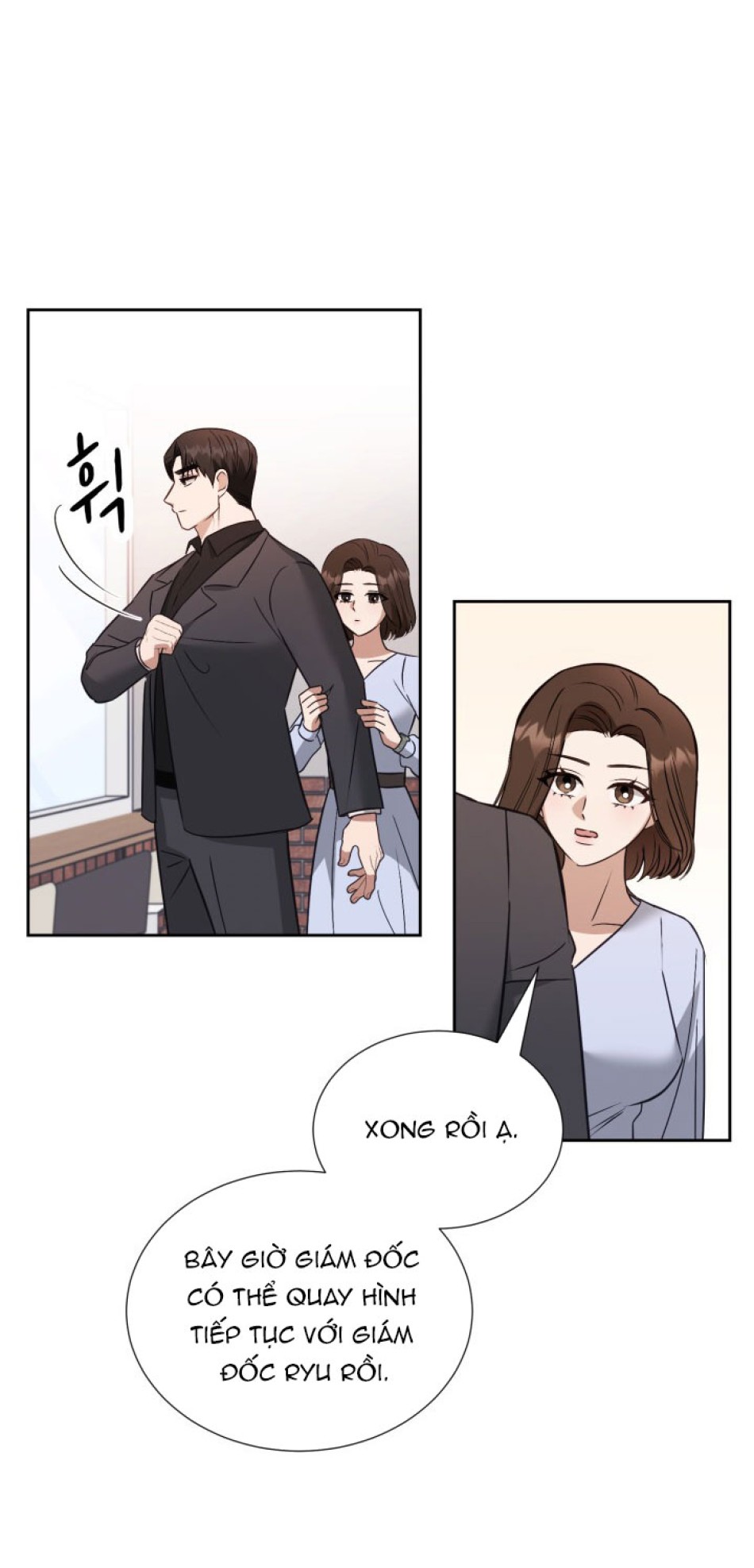 [18+] Hae Joo Của Tôi 