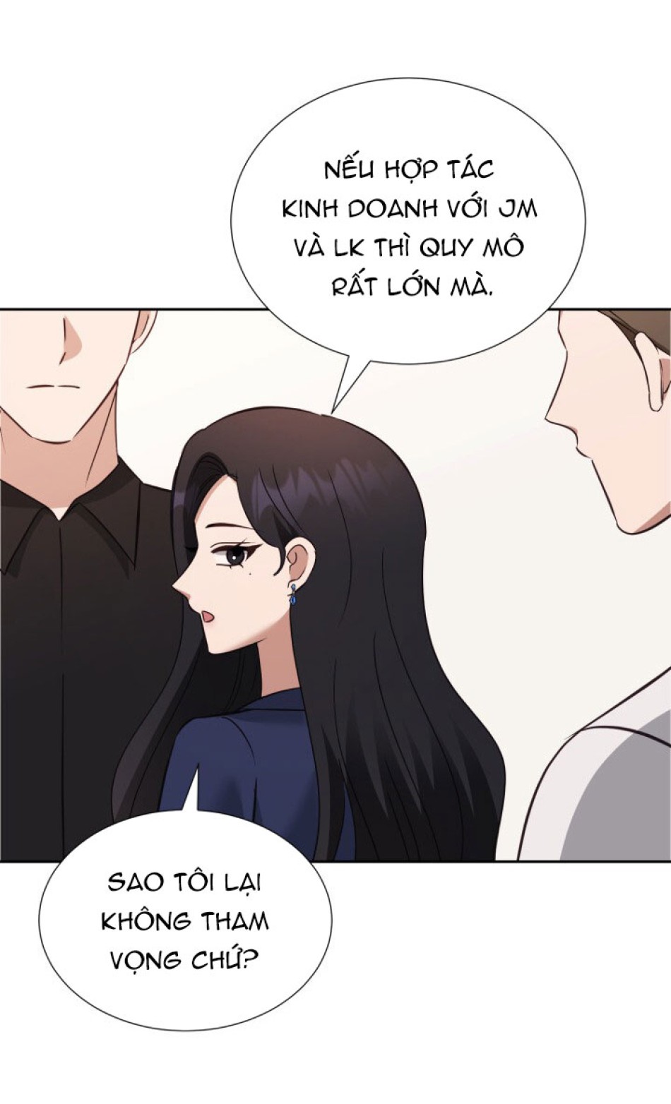 [18+] Hae Joo Của Tôi 