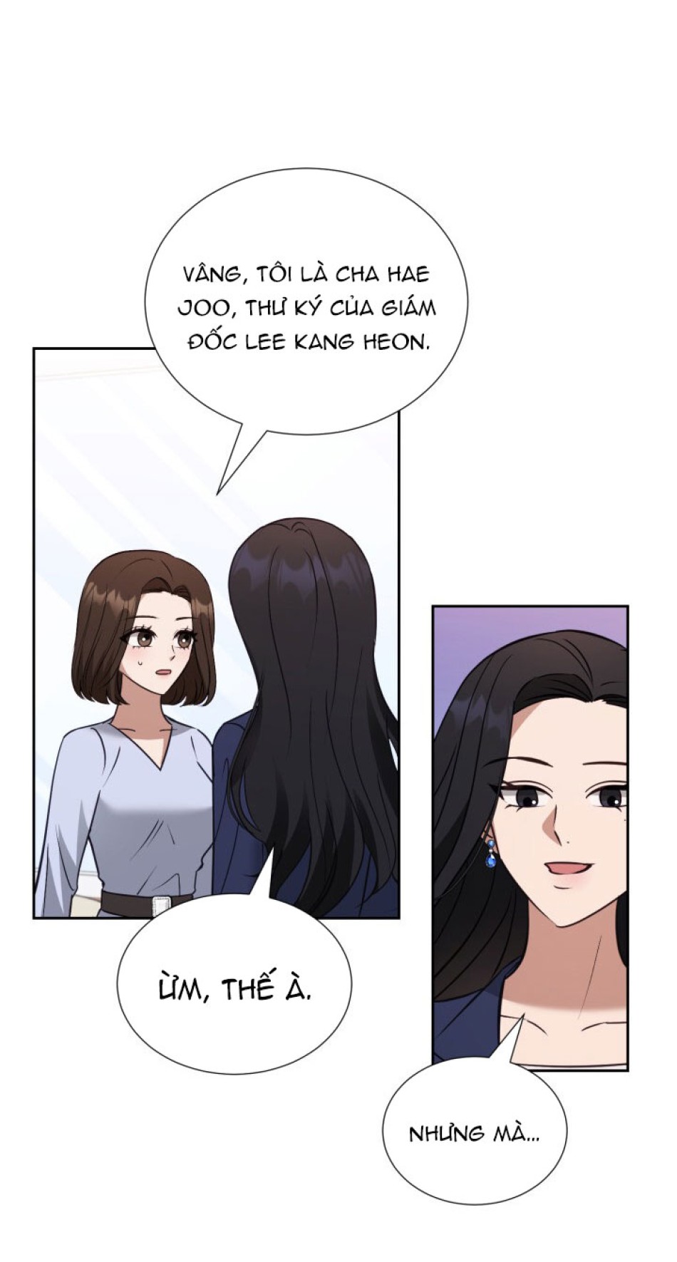 [18+] Hae Joo Của Tôi 