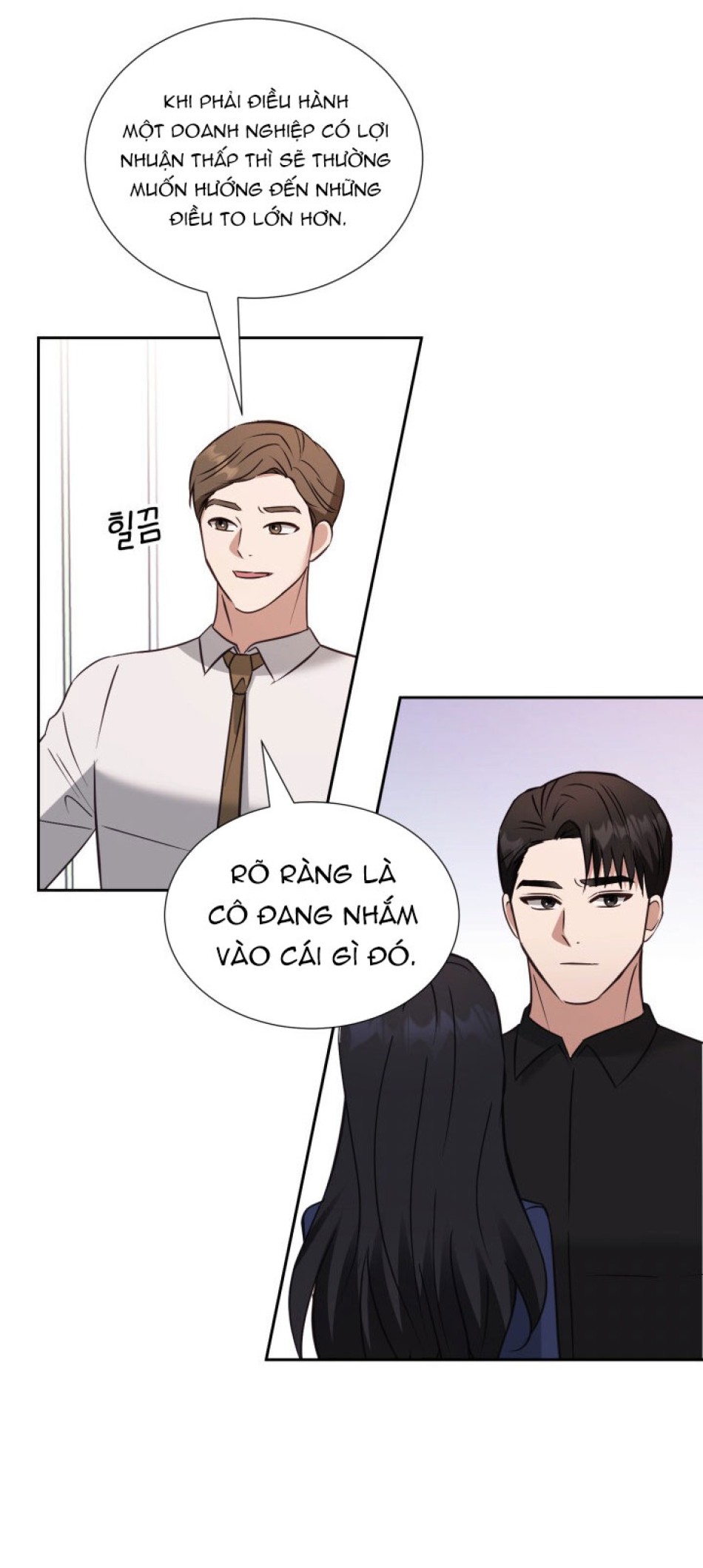 [18+] Hae Joo Của Tôi 