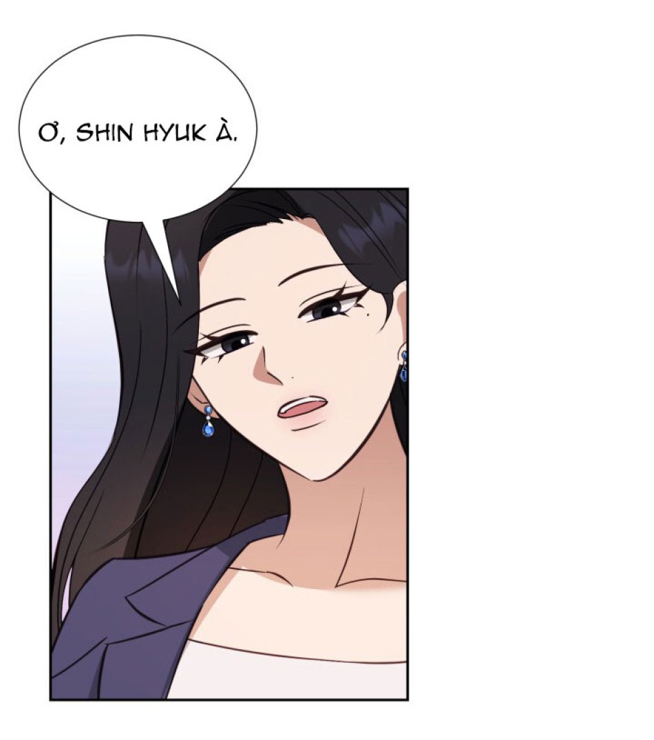 [18+] Hae Joo Của Tôi 