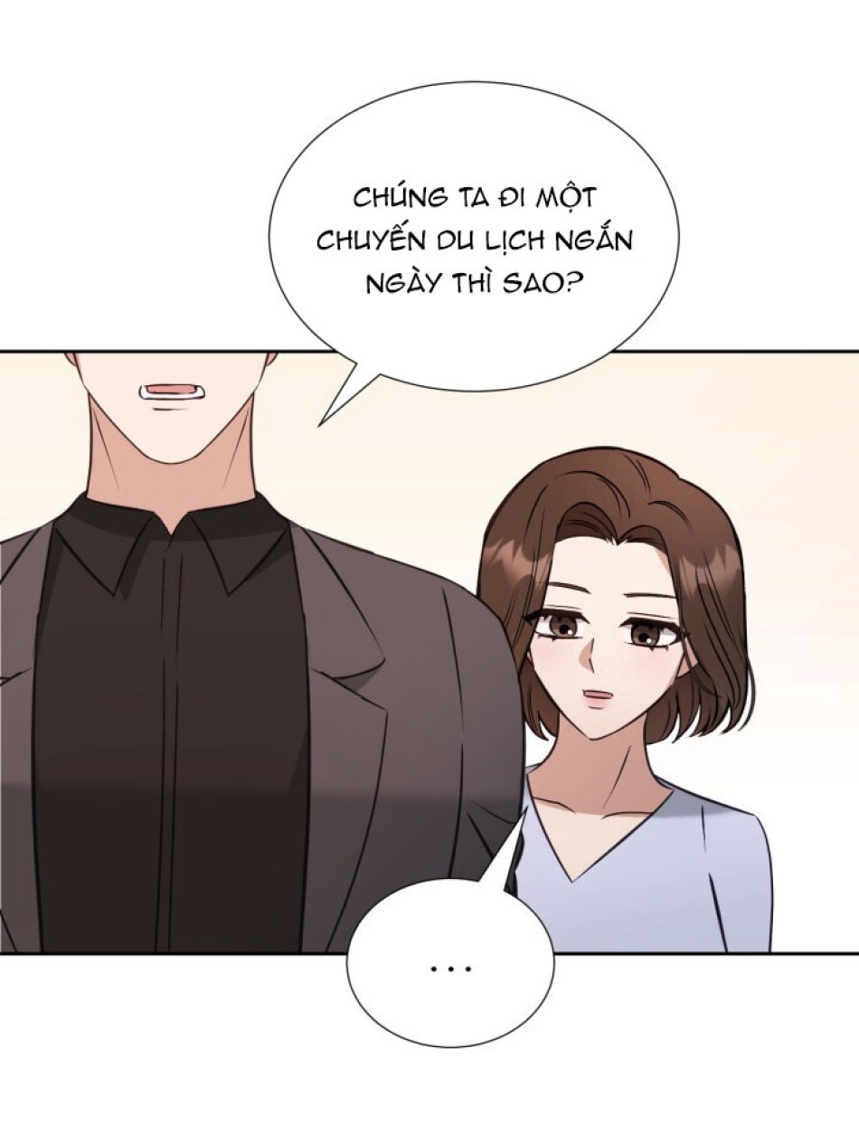[18+] Hae Joo Của Tôi 