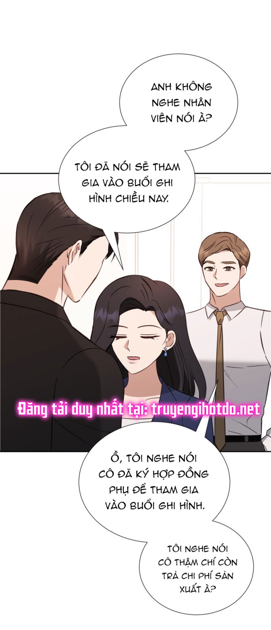 [18+] Hae Joo Của Tôi 