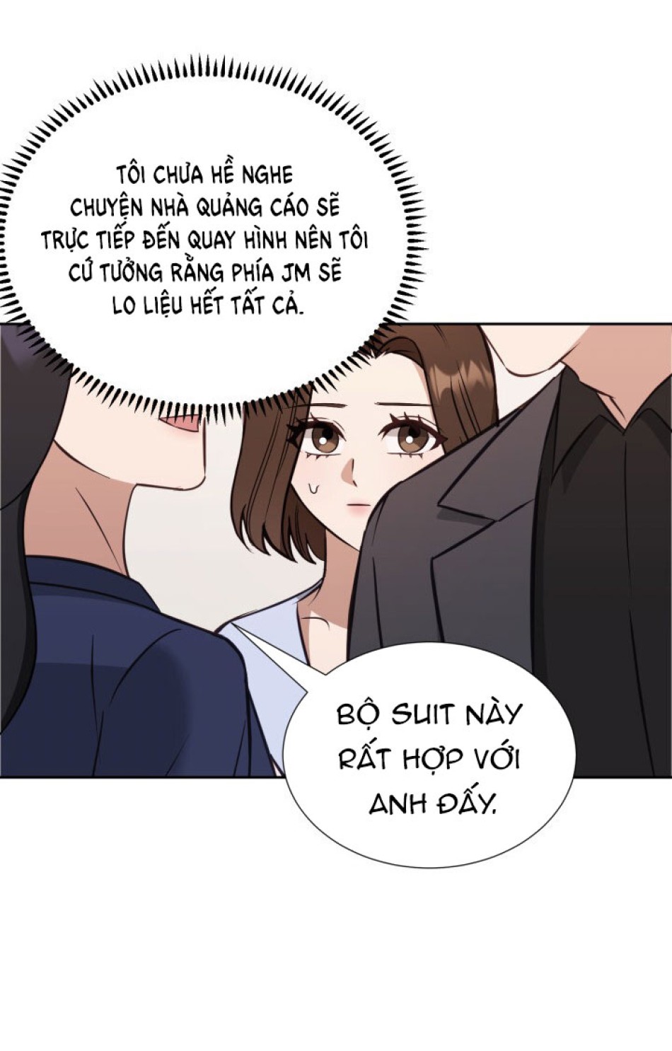 [18+] Hae Joo Của Tôi 