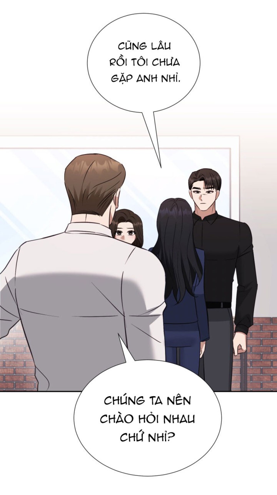[18+] Hae Joo Của Tôi 