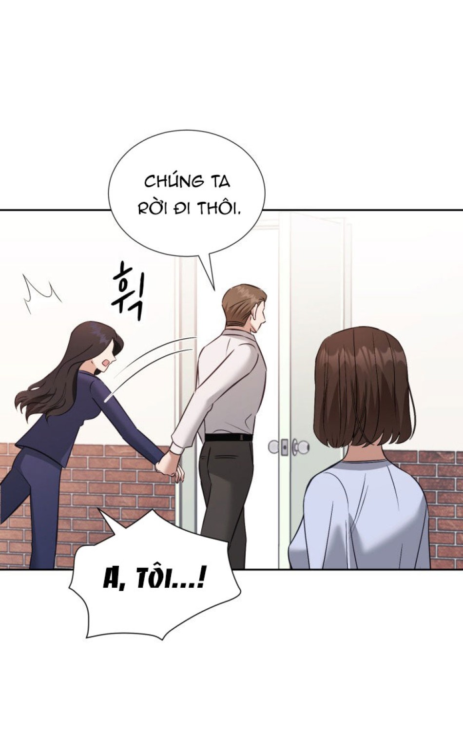 [18+] Hae Joo Của Tôi 