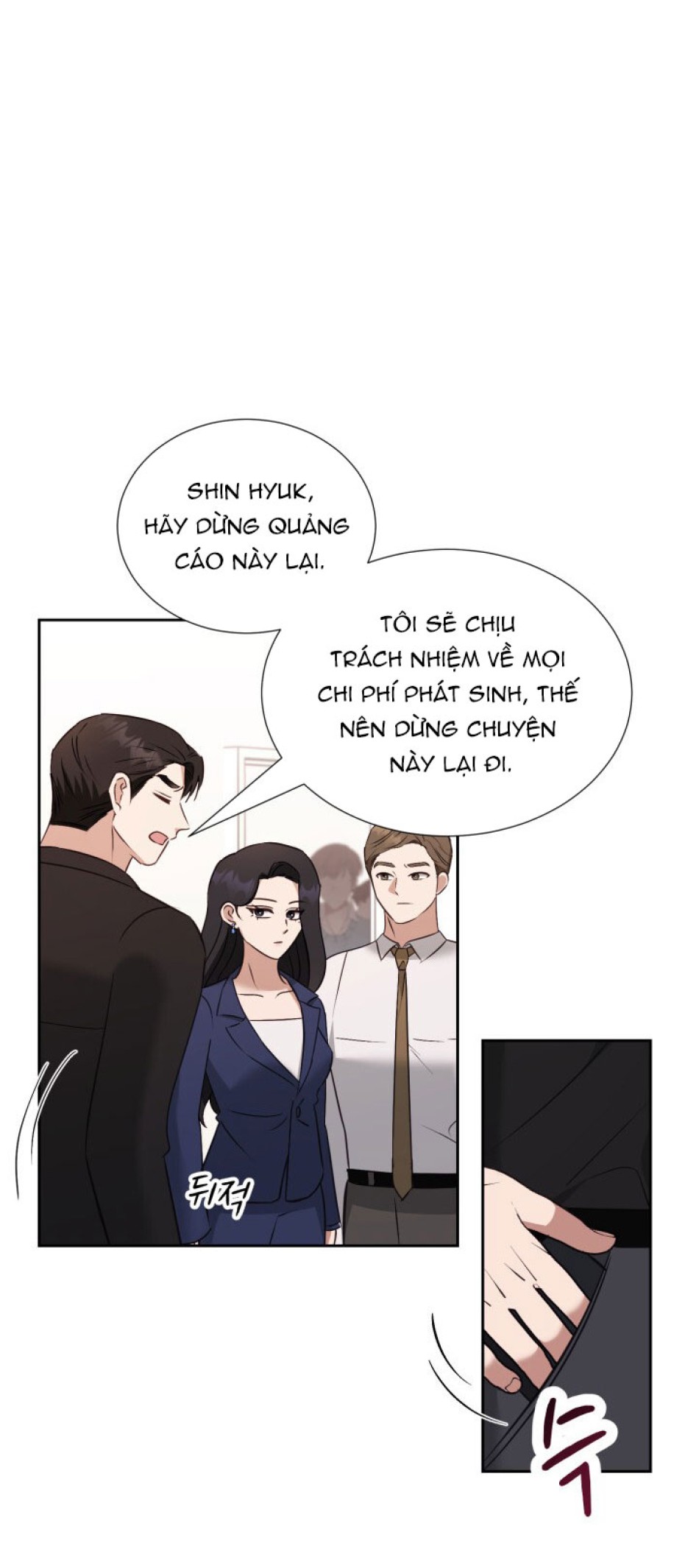 [18+] Hae Joo Của Tôi 