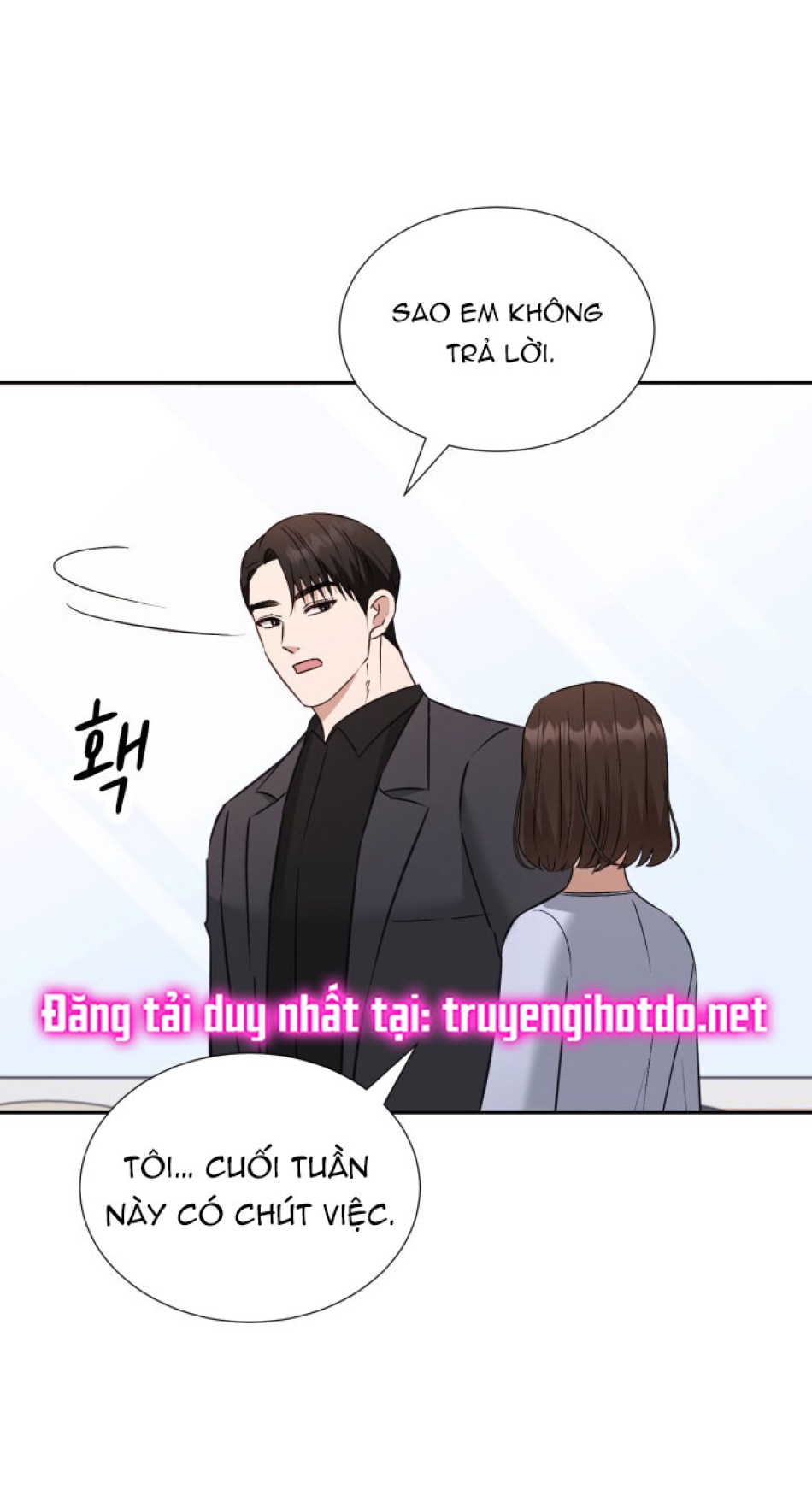 [18+] Hae Joo Của Tôi 