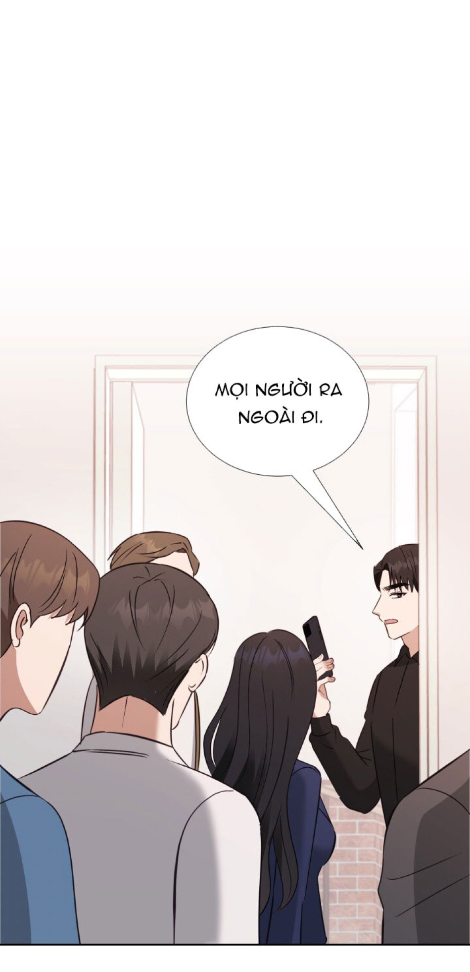 [18+] Hae Joo Của Tôi 